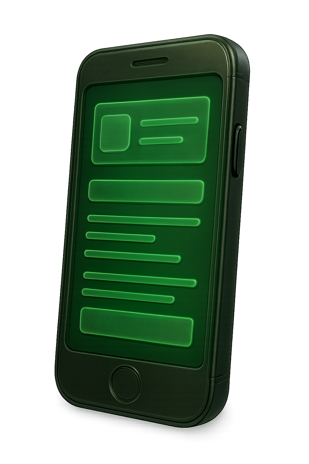 Aplicativos personalizados