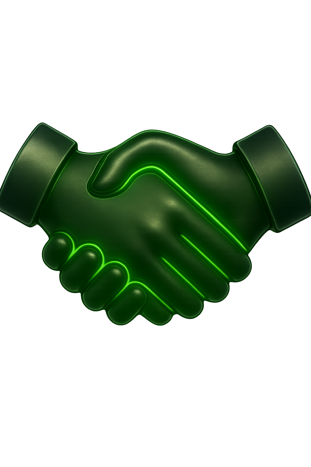 Parceria estratégica